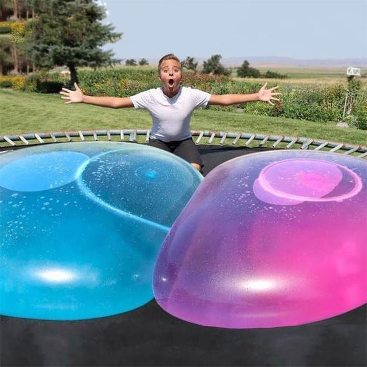 Inflatable Bubble Ball – Kids & Baby