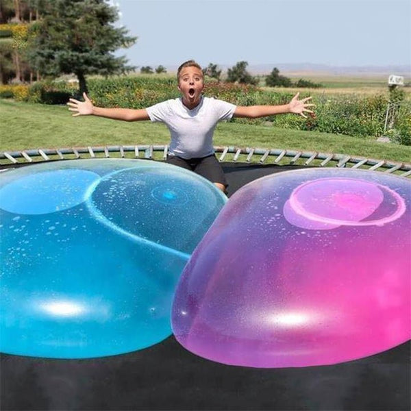 Inflatable Bubble Ball – Kids & Baby
