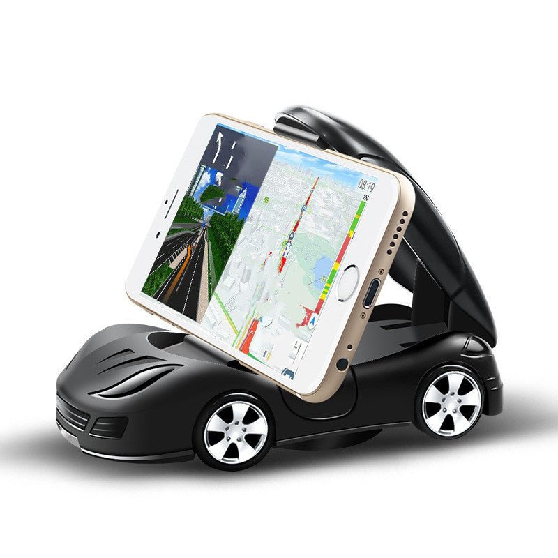 Interior Decorations Of Car Phone Holder – Car Phone Holders Mounts