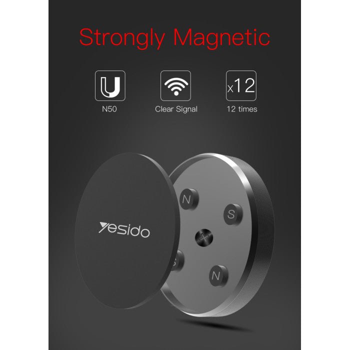 Iron Magnetic Ring – Jewelry Watches