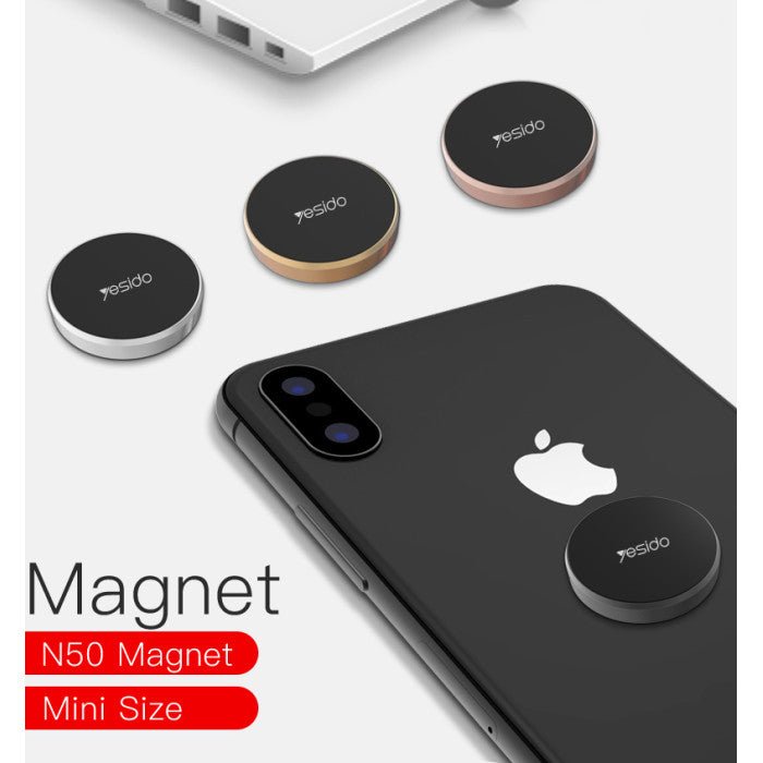 Iron Magnetic Ring – Jewelry Watches