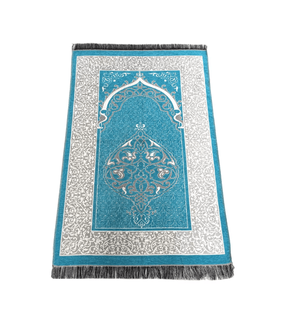 Ismani Prayer Mat – Islamic Collection