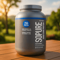 Isopure - Zero Carb Protein Powder