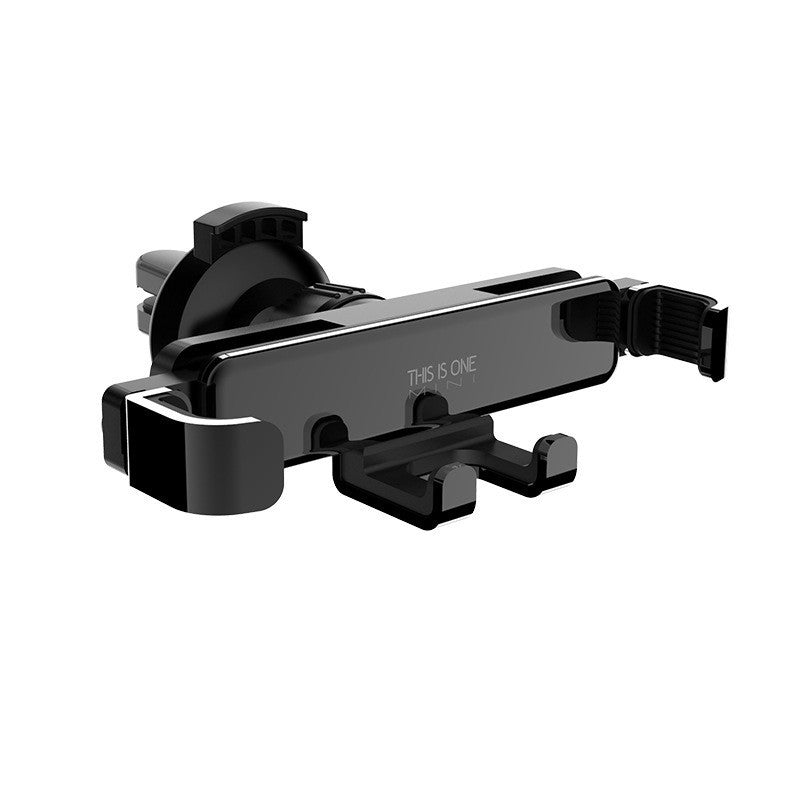 Italian Car Air Outlet Gravity Phone Holder – Car Phone Holders Mounts