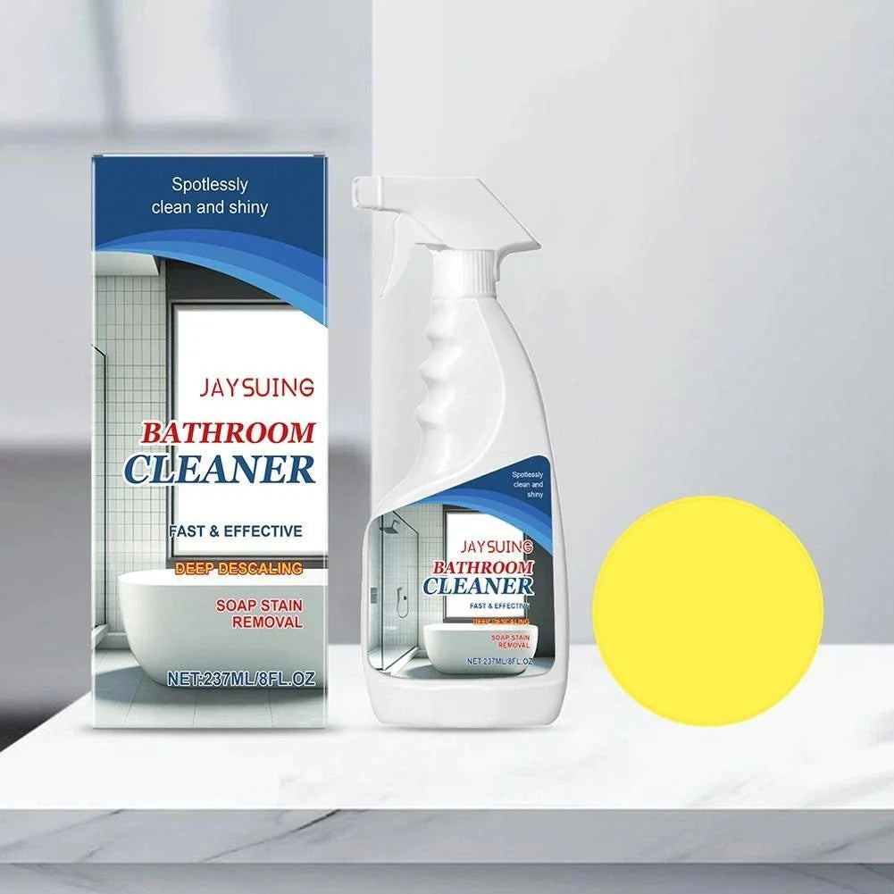 JAYSUING - Bathroom Cleaner – Home & Kitchen