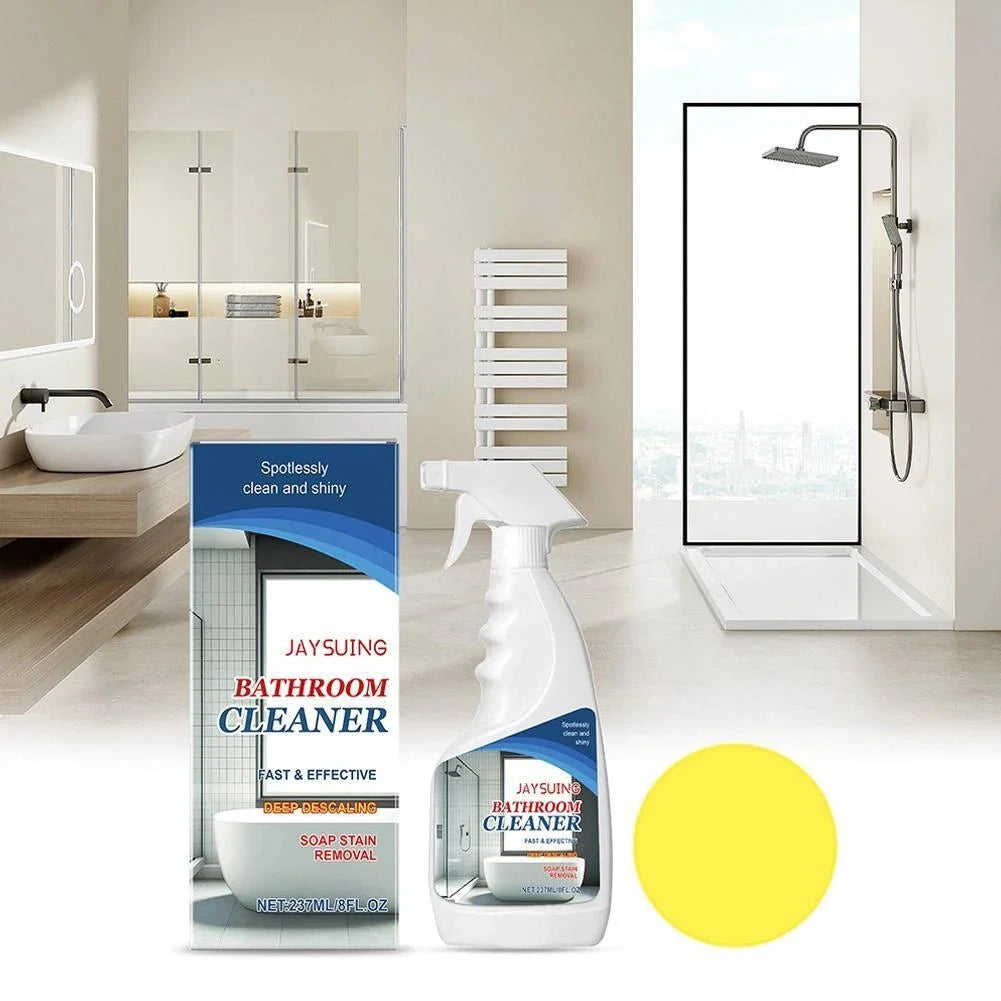 JAYSUING - Bathroom Cleaner
