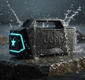 Jeep - Outdoor Bluetooth Speaker
