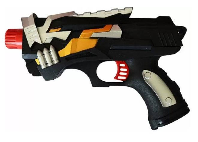 Jelly Gun Machine – Home & Kitchen