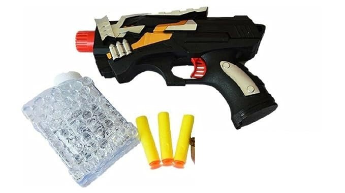 Jelly Gun Machine – Home & Kitchen