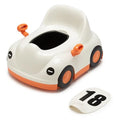 Car Toilet Training Chair
