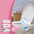 Jue - Fish Toilet Bowl Tablets