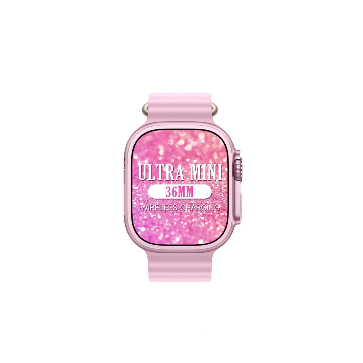 Keqiwear - KW73 Mini Smartwatch – Smart Wearables