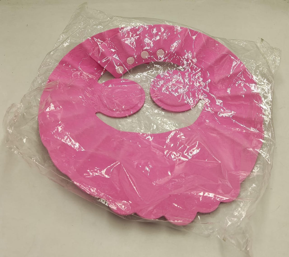 Kidilo - Adjustable Baby Shower Cap – Baby Safety Care