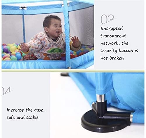 Kids Ball Pool – Kids & Baby