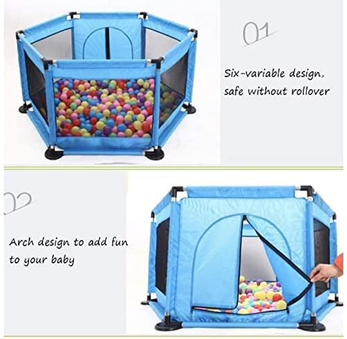 Kids Ball Pool – Kids & Baby