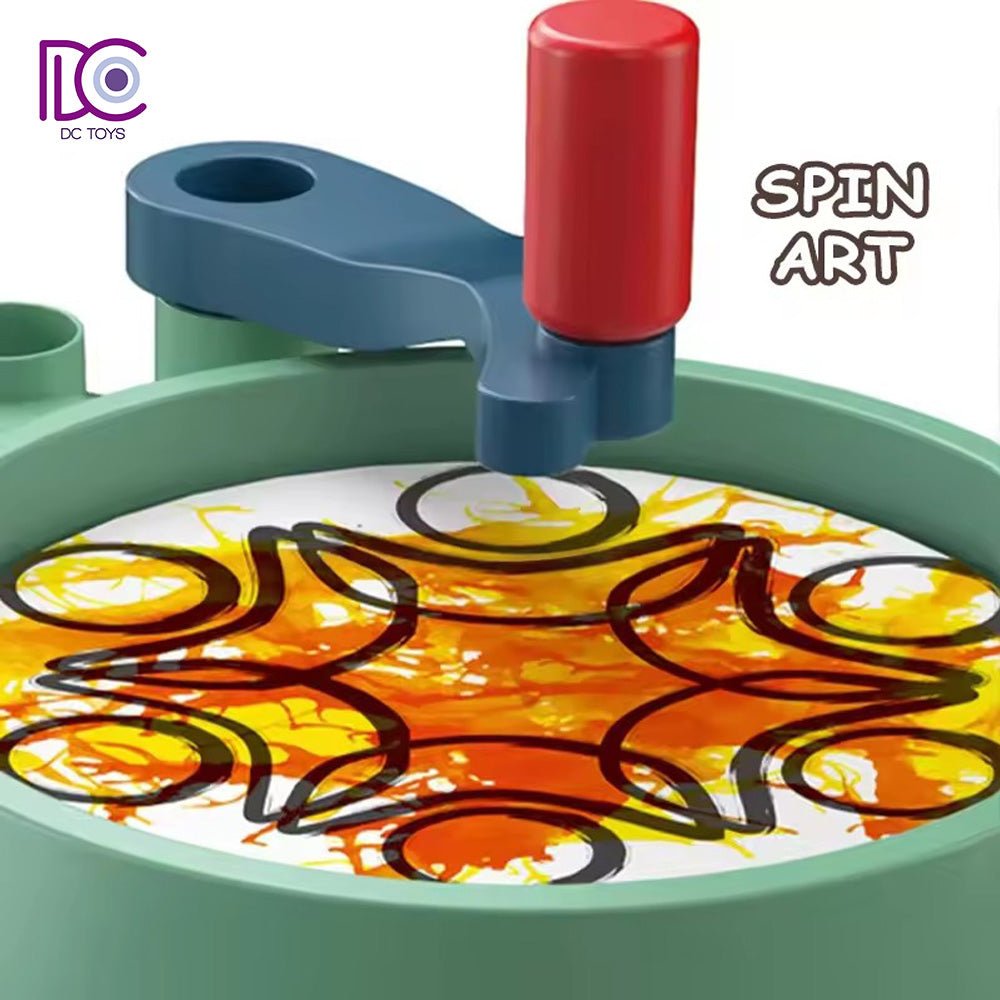 Kids Drawing Board – Arts Crafts Creative Learning