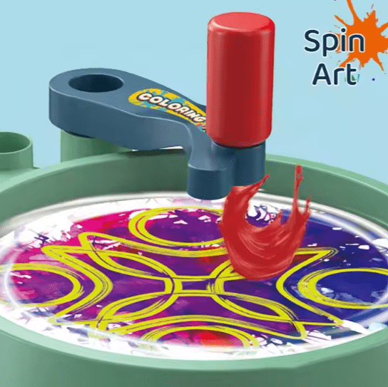Kids Drawing Board – Arts Crafts Creative Learning