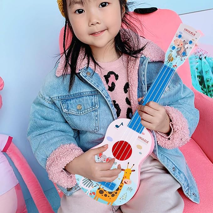 Kids Guitar – Kids & Baby