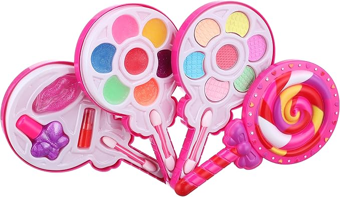 Kids Makeup Set – Kids & Baby