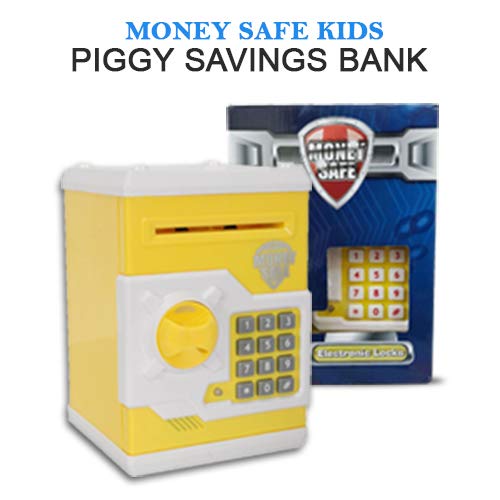 ATM Machine For Kids – Pretend Play Life Skills