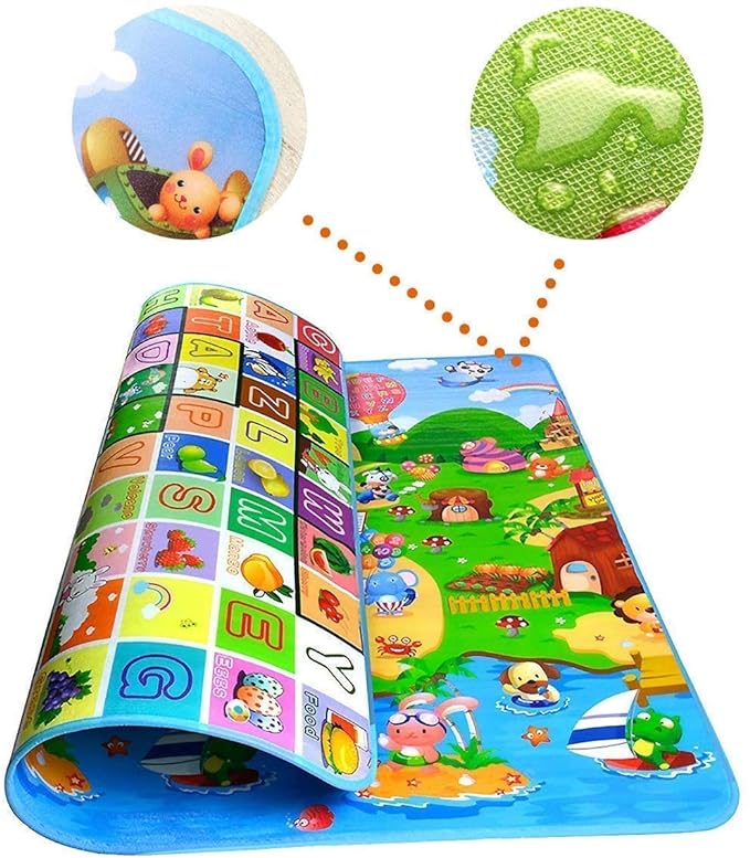 Kids Play Mat – Kids & Baby