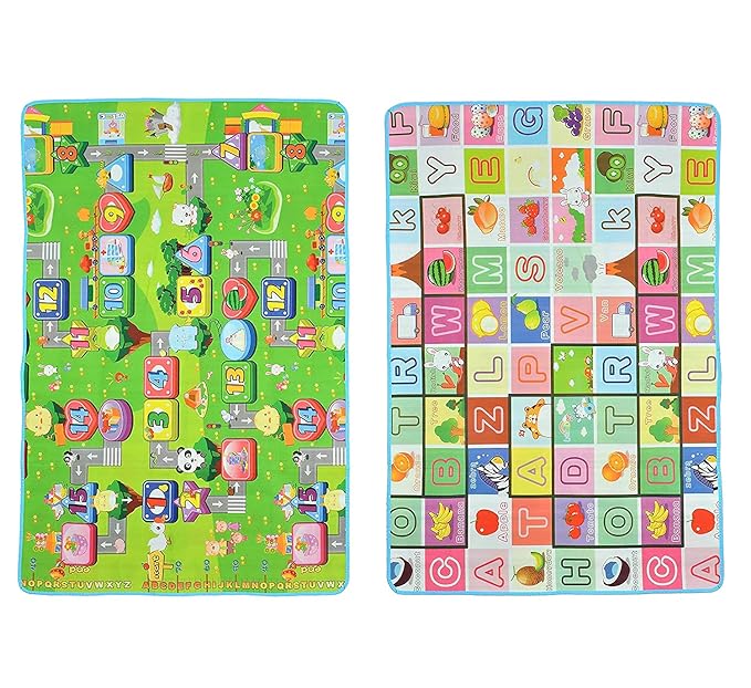 Kids Play Mat – Kids & Baby