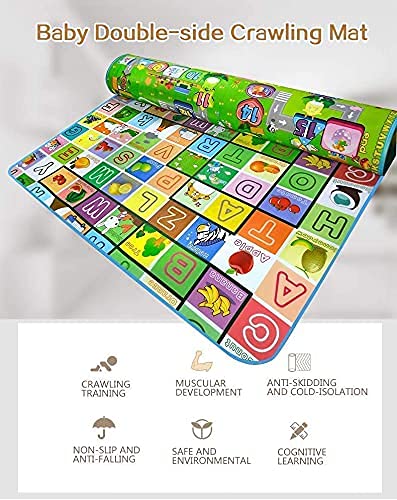 Kids Play Mat – Kids & Baby