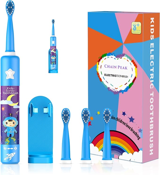 Kids Tooth Brush – Kids & Baby