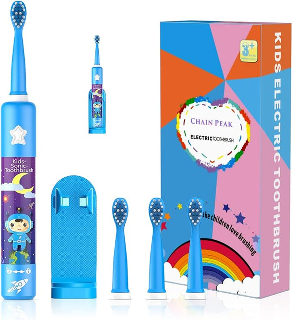 Kids Tooth Brush – Kids & Baby