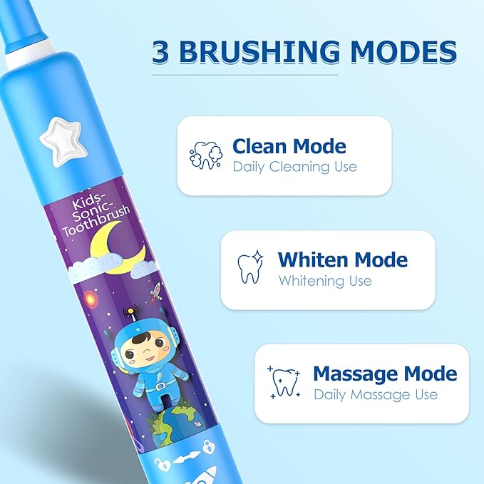 Kids Tooth Brush – Kids & Baby