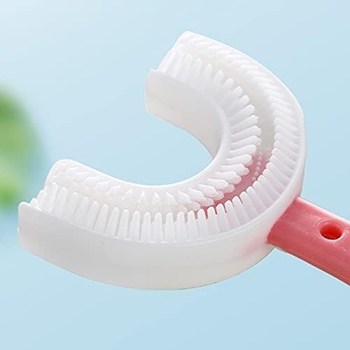 Kids U-Shaped Toothbrush – Kids & Baby