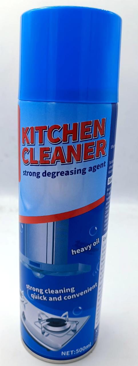 Kitchen Cleaner Spray – Home & Kitchen