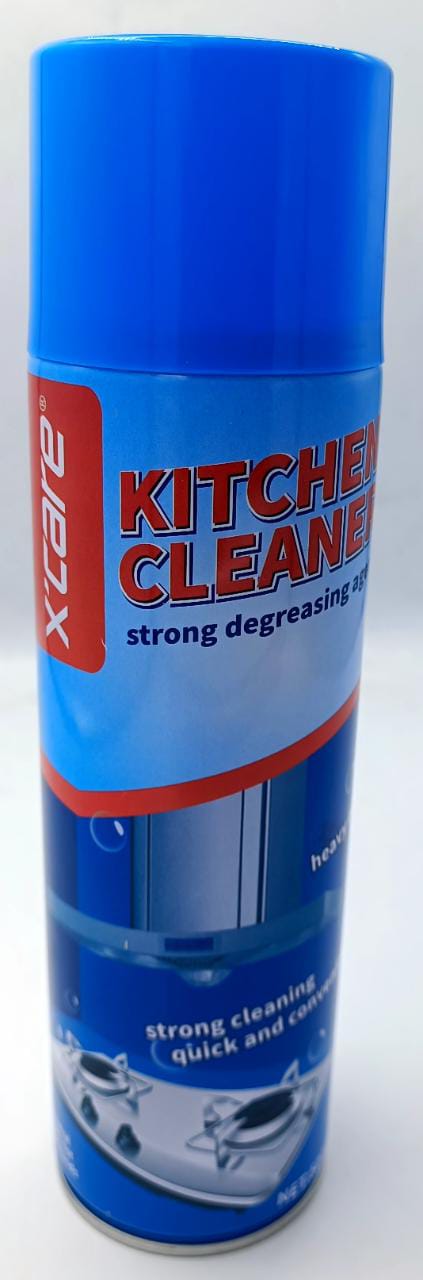 Kitchen Cleaner Spray – Home & Kitchen