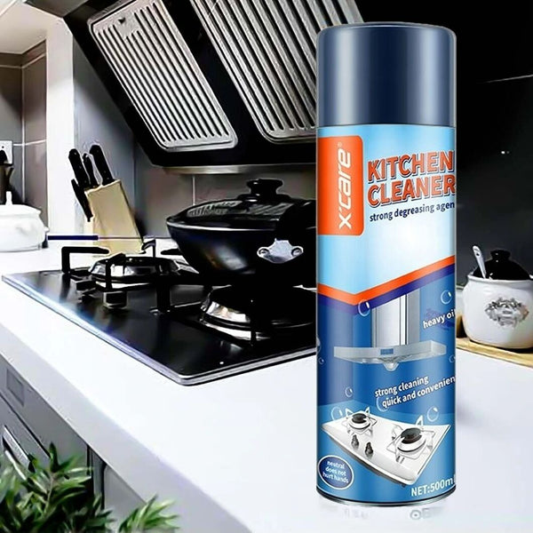 Kitchen Cleaner Spray – Home & Kitchen