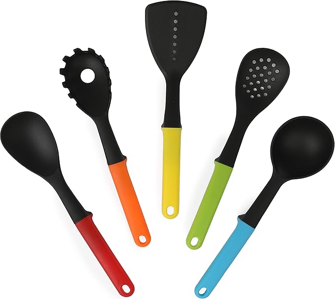 Kitchen Cookware Playset – Pretend Play Life Skills