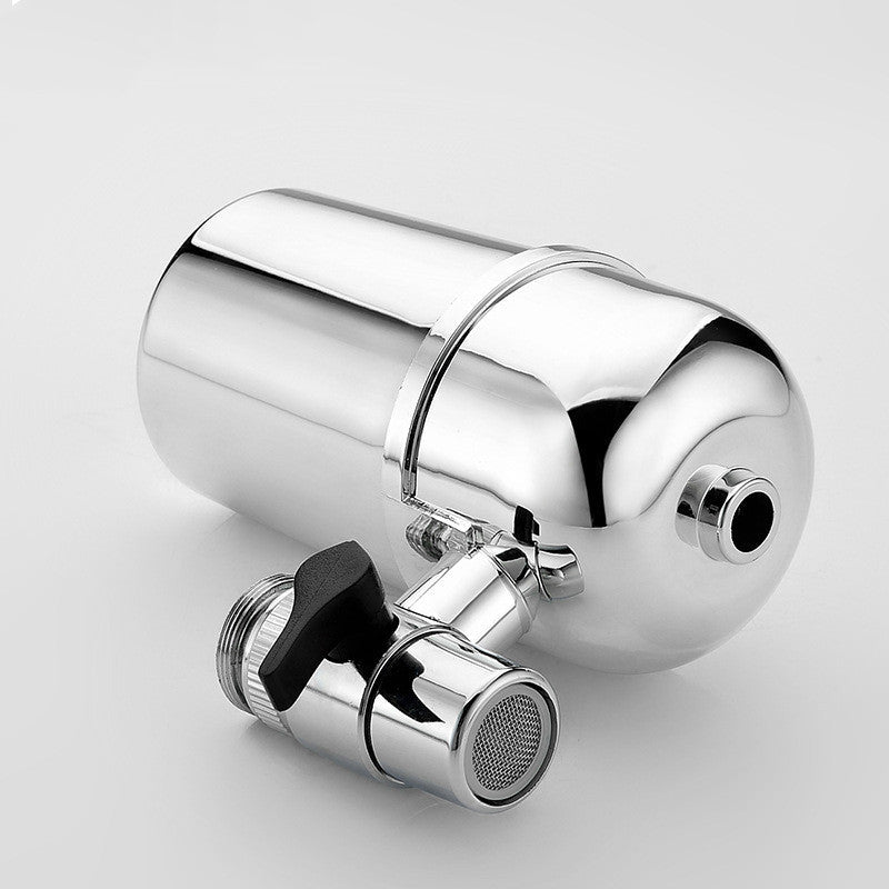 Kitchen Faucet Filter Water Purifier – Humidifiers Air Fans