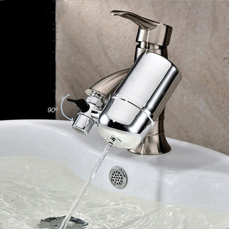 Kitchen Faucet Filter Water Purifier – Humidifiers Air Fans