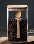 Kitchen Food Storage Cans