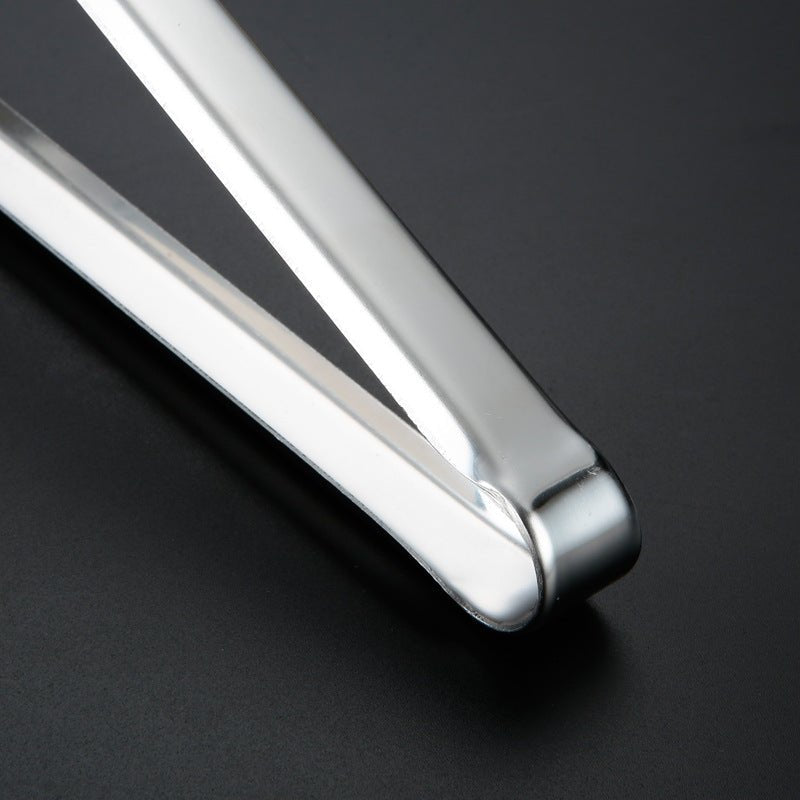 Kitchen Food Tongs Stainless Steel – Home & Kitchen
