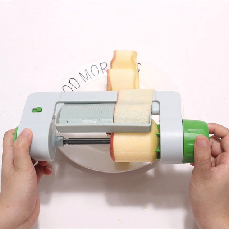 Kitchen Multifunctional Fruit Slicer – Kitchen Tools Gadgets