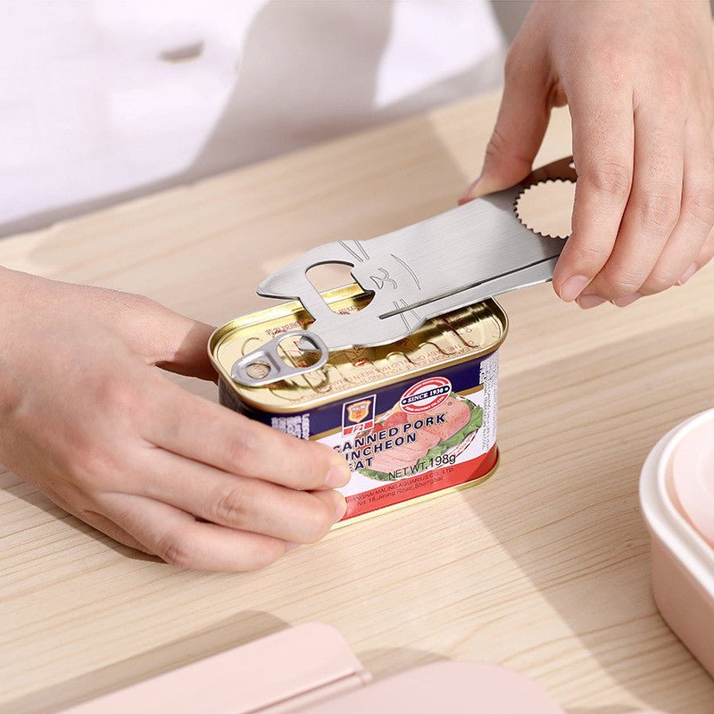 Kitchen Tool Multifunctional Corkscrew – Home & Kitchen