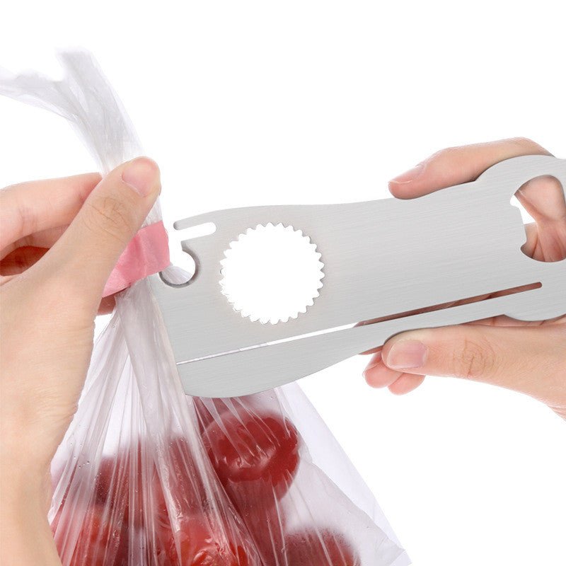 Kitchen Tool Multifunctional Corkscrew – Home & Kitchen