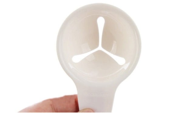 Kitchen Tools Egg White Separator – Home & Kitchen