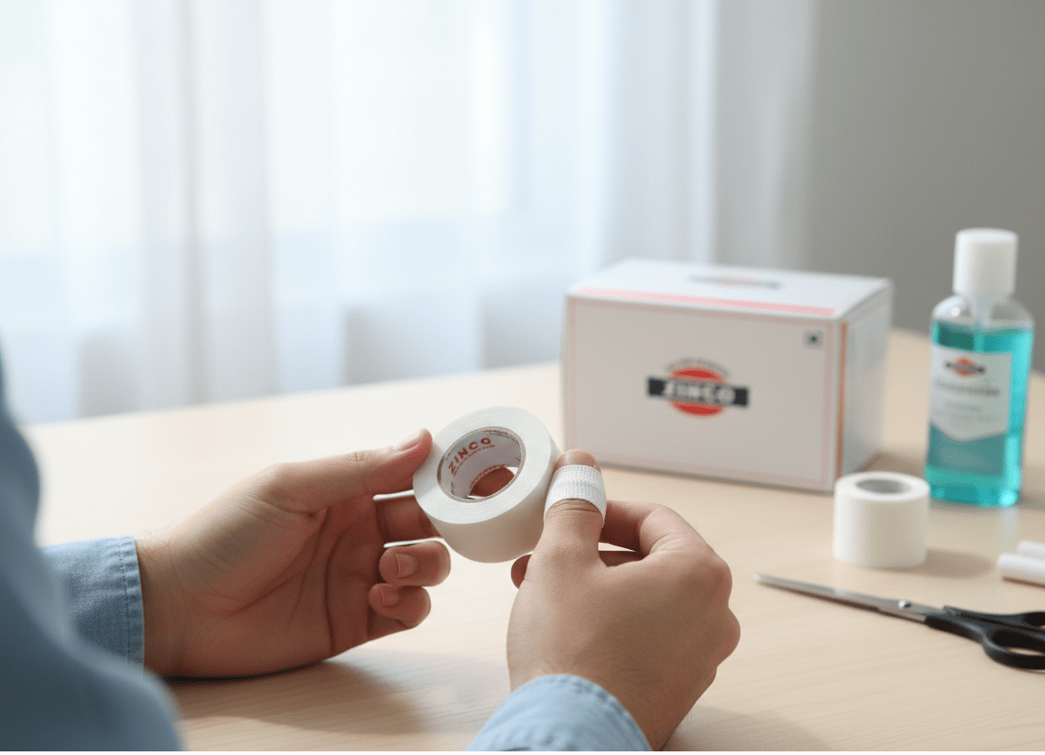 Kite Repairing Tape – Home & Kitchen