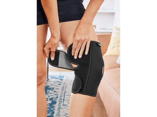 Knee Bandage – Health & Fitness