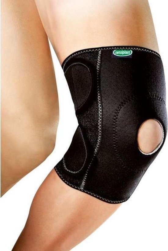 Knee Bandage – Health & Fitness