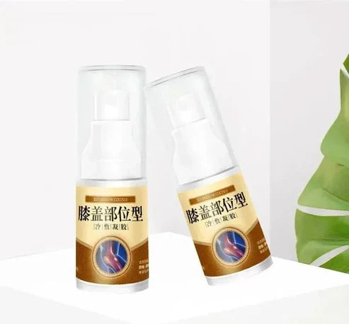 Knee Pain Relief Cold Spray – Instant Cooling Comfort for Joints & Muscles (35ml)