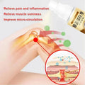 Knee Pain Relief Cold Spray – Instant Cooling Comfort for Joints & Muscles (35ml)