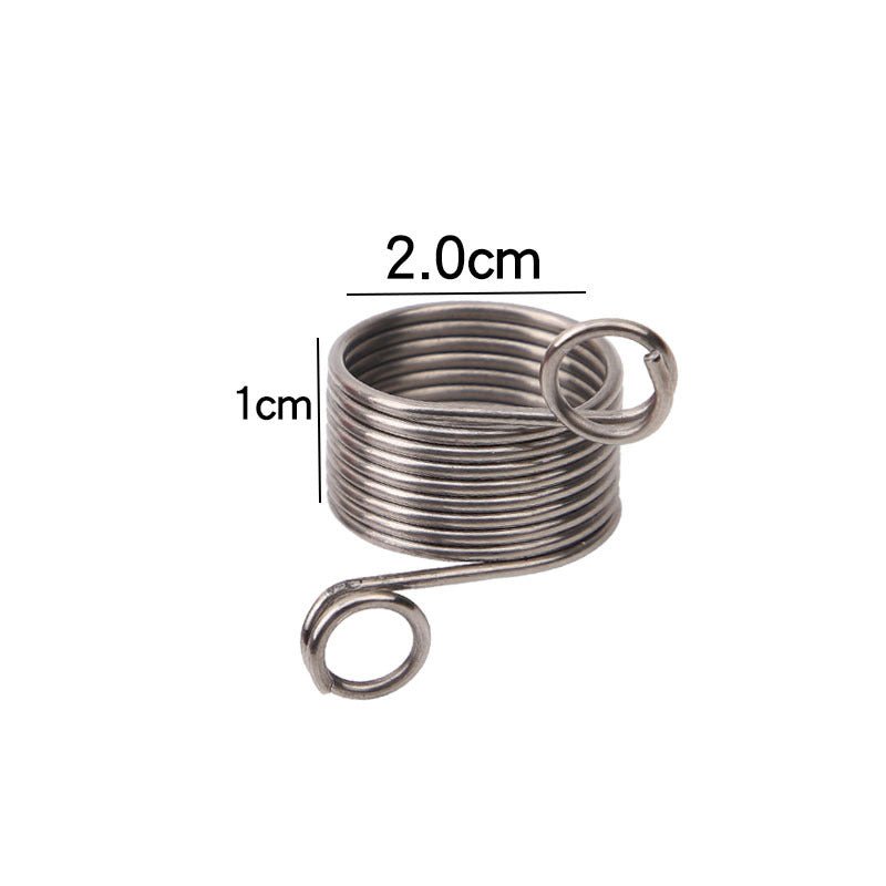 Knitting Gadgets And Wire Guide Accessories – Home & Kitchen