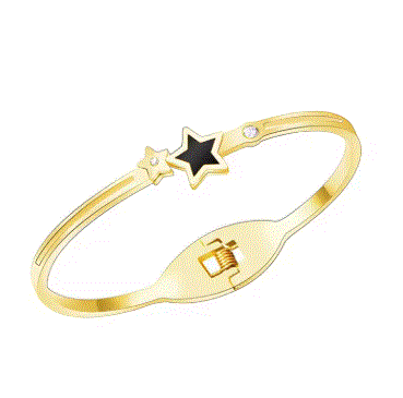 Women Star Bracelet – Jewelry Watches